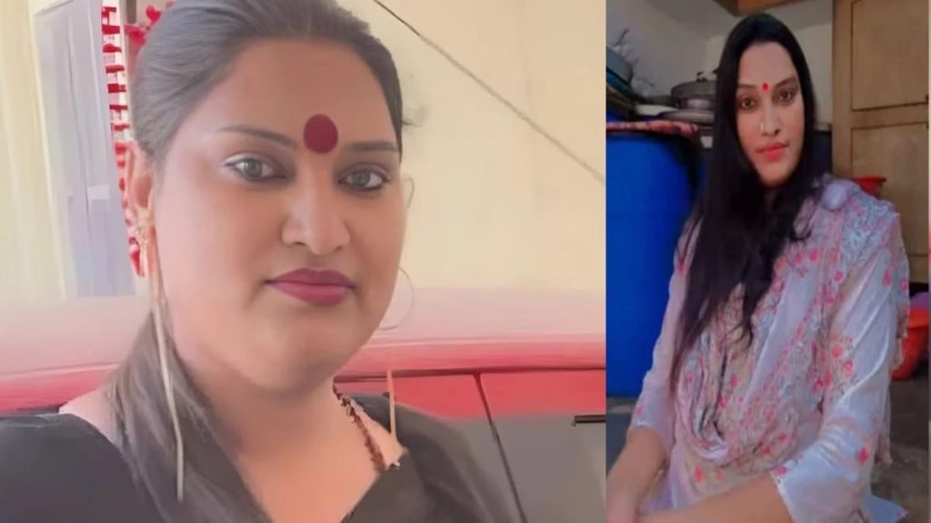 भोपाल: 10 साल से ‘नेहा किन्नर’ के रूप में रह रहा था बांग्लादेशी अब्दुल कलाम!