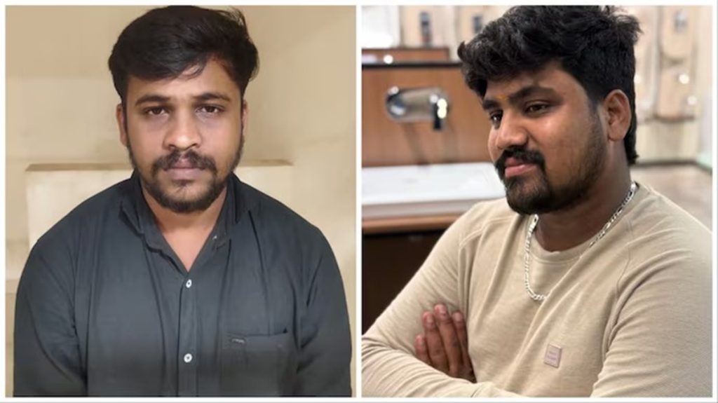 इंस्टा पर दोस्ती ठुकराने पर सिरफिरे ने महिला के परिजन पर किया जानलेवा हमला!