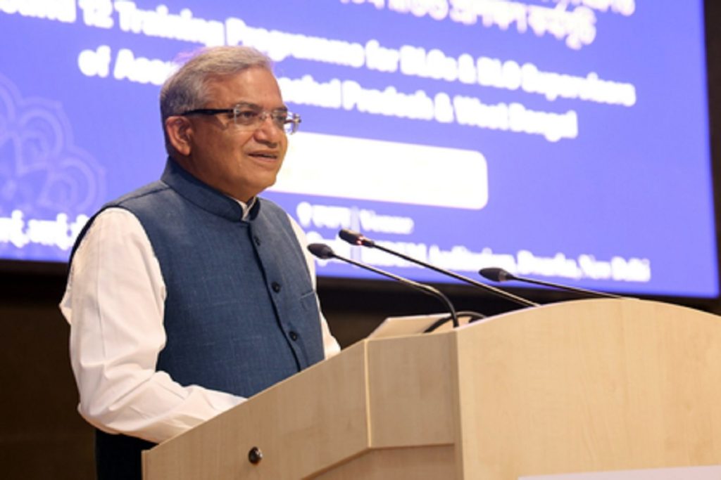 बिहार चुनाव: एसआईआर चरण पूरा, 1 अगस्त को आएगी मसौदा सूची!