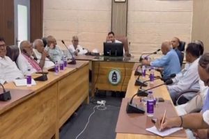 Bihar-Meeting-of-Grand-Alliance-constituents-begins-discussion-on-election-preparations!