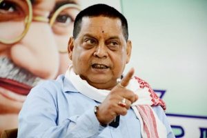 Bihar-O-porta-voz-da-JDU-Neeraj-chama-Tejaswi-de-fraude-na-politica!