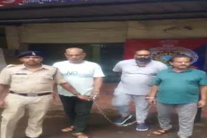 Bike-Boat-Scheme-Scam-Three-including-Sanjay-Bhati-arrested-in-Rs-2800-crore-fraud