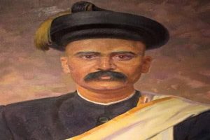 Birth-Anniversary-Special-Agarkar-a-soldier-of-the-pen-holding-the-torch-of-social-reform!
