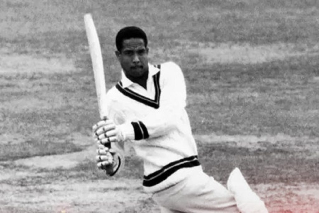 ​जन्मदिन विशेष: सबसे कम उम्र में तिहरा शतक जड़ने वाला महान ऑलराउंडर!