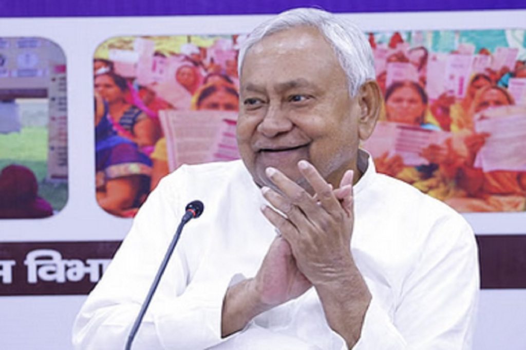 बिहार कैबिनेट: युवाओं को सौगात, सरकार करेगी बिहार युवा आयोग का गठन!