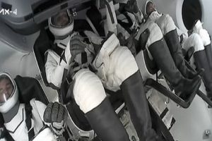 Captain-Shubhanshu-returned-from-space-after-20-days-PM-Modi-congratulated-him!