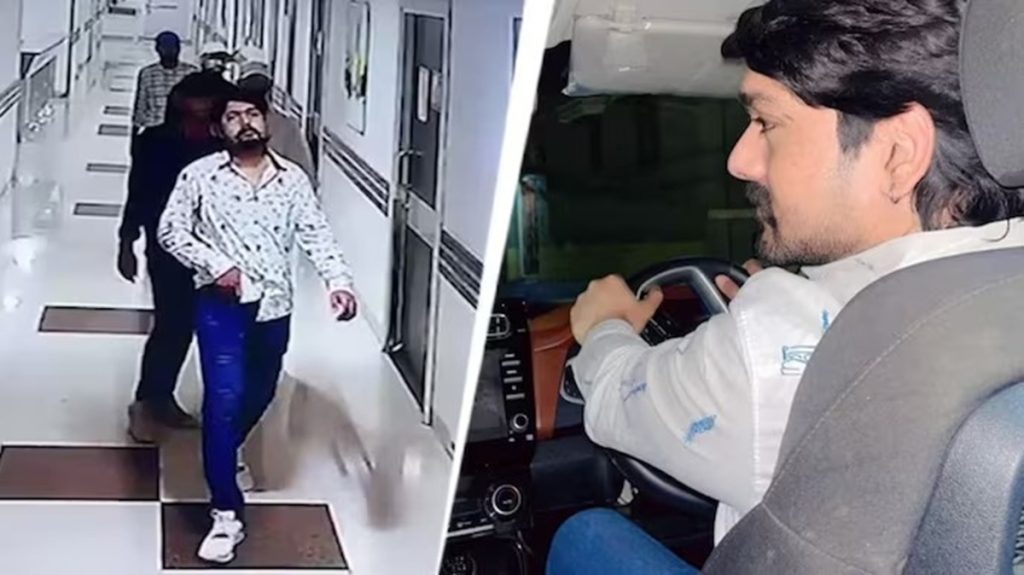 चंदन मिश्रा हत्याकांड: पुलिस मुठभेड़ में दो शूटर घायल, एक अन्य आरोपी गिरफ्तार!