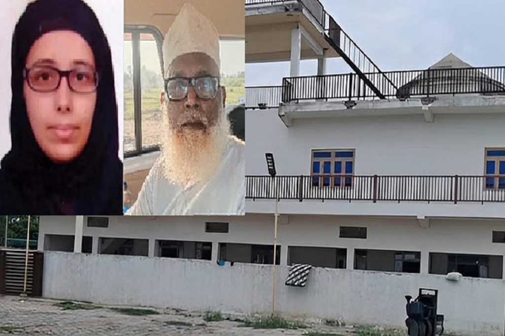 छांगुर बाबा: काठमांडू पहुंच आईएसआई से जोड़ने की थी खौफनाक साजिश!