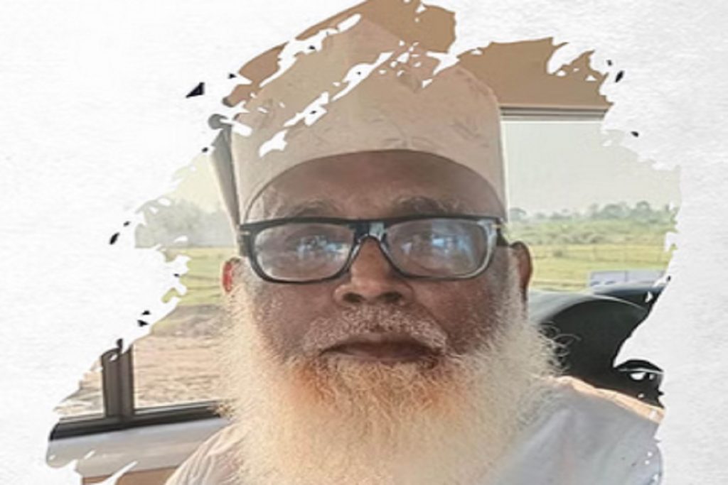 यूपी: धर्मांतरण आरोपी छांगुर का अवैध मकान ढहेगा, बेदखली आदेश जारी!