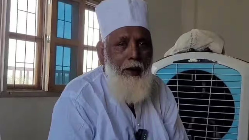 छांगुर बाबा हो या ना हो इस क़िताब से चलता रहेगा धर्मांतरण का खेल !