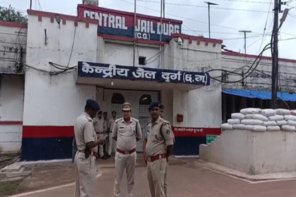 छत्तीसगढ़: मानव तस्करी व धर्मांतरण मामले में जमानत याचिका खारिज! 