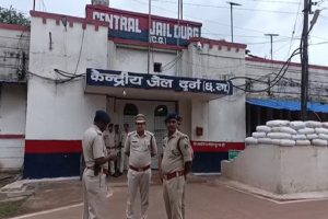 Chhattisgarh-Bail-petition-rejected-in-human-trafficking-and-conversion-case!