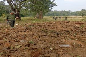 Chhattisgarh-Naxalites-killed-two-people-in-Bijapur!