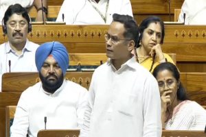 Congress-MP-Gaurav-Gogoi-asked-if-we-wont-take-POK-now-then-when!