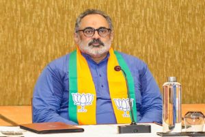 Congress-is-in-alliance-with-anti-national-organizations-Rajiv-Chandrashekhar