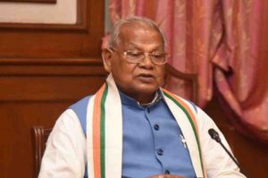 Congress-should-contest-elections-independently-Jitan-Ram-Manjhi!