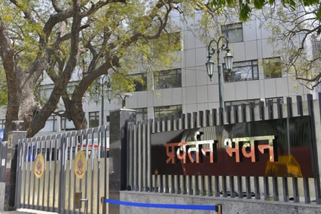 धर्मांतरण मास्टरमाइंड छांगुर बाबा 5 दिन की ईडी रिमांड में भेजे गए!