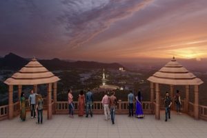 Corridor-will-be-built-from-Ambaji-to-Gabbar-new-facilities-will-be-developed!