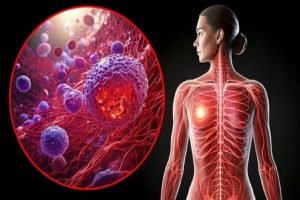 Covid-and-flu-viruses-can-activate-breast-cancer-cells-Study!
