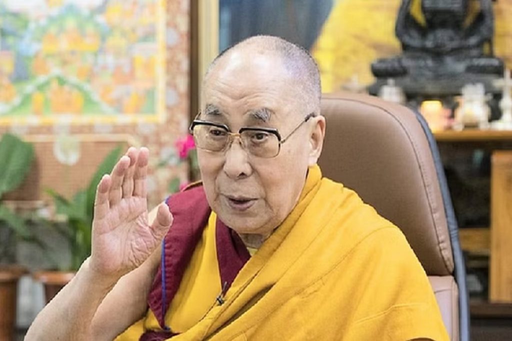 दलाई लामा को भारत रत्न मिले, अरुणाचल सीएम करेंगे केंद्र को सिफारिश​!