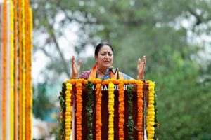 Delhi-1400-nurses-paramedical-staff-made-permanent-Rekha-Gupta-accuses-previous-governments