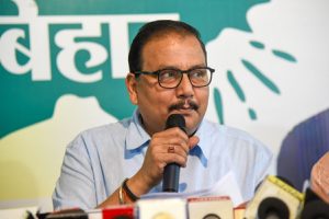 Democracy-will-suffocate-if-the-name-of-a-voter-is-removed-from-the-voter-list-Manoj-Jha!