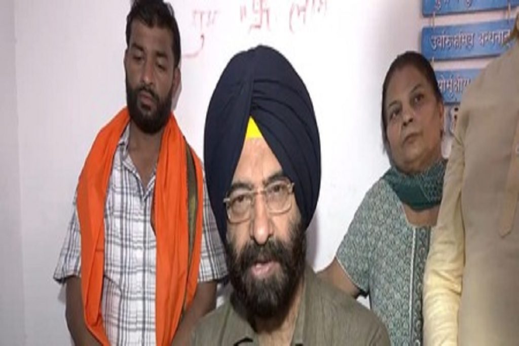 राजौरी गार्डन में विकास कार्य शुरू, घुसपैठ पर सख्ती होगी : सिरसा! 