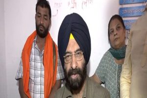 Development-work-begins-in-Rajouri-Garden-strict-action-will-be-taken-against-infiltration-Sirsa