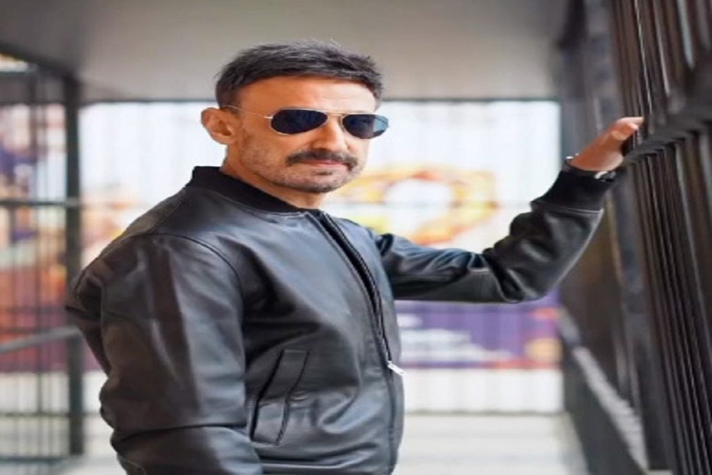 जिंदगी में मुश्किलें तो आती ही हैं, जीने के लिए कमबैक जरूरी है: राहुल देव!