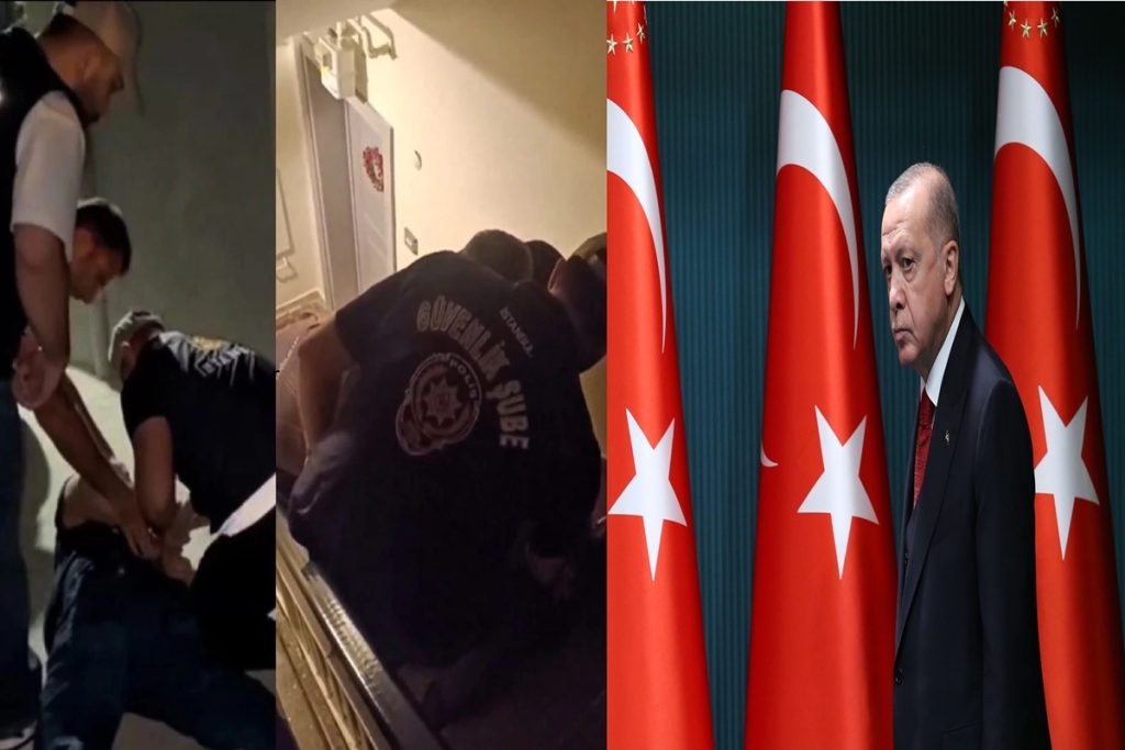 तुर्की: पैगंबर मुहम्मद और मूसा के कार्टून को लेकर बवाल!