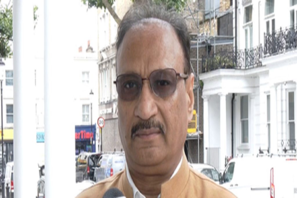 ब्रिटेन में मोदी से मिलने को उत्सुक प्रवासी, यात्रा होगी ऐतिहासिक! 