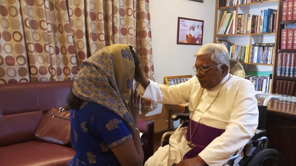 तमिलनाडु: राज्य सरकार ने वाडेल्स रोड को कट्टरपंथी ईसाई प्रचारक का नाम देकर दी श्रद्धांजलि !