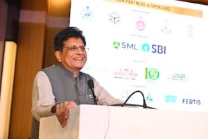 FTA-is-boosting-the-growth-of-agriculture-sector-25-crore-soil-health-cards-distributed-Piyush-Goyal!