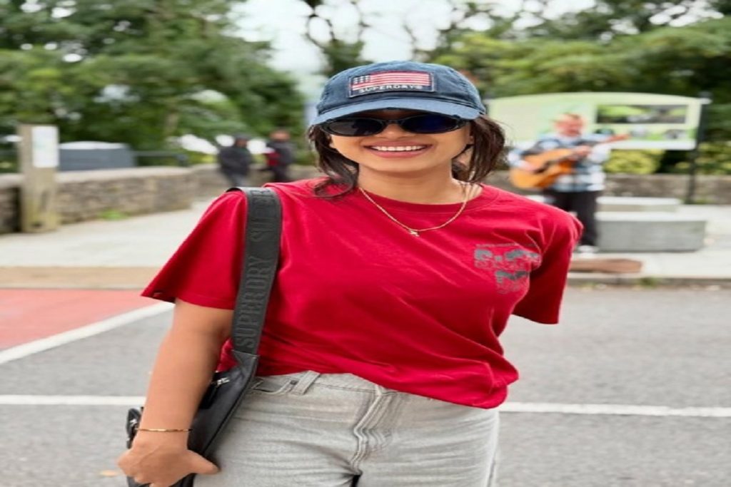 फिल्म इंडस्ट्री को अपने स्टंट कलाकारों को सपोर्ट करने की जरूरत है : डेलना डेविस!