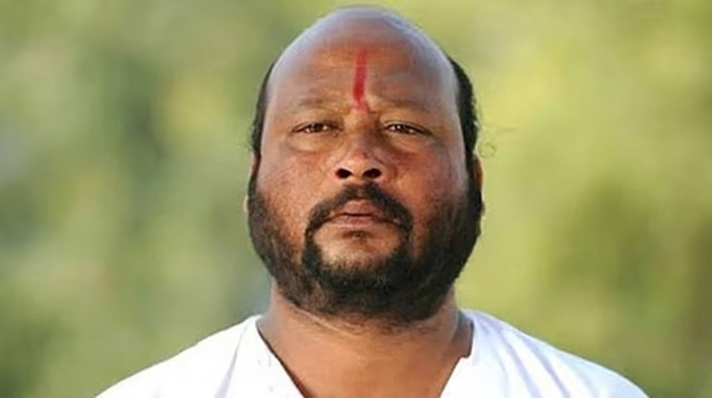 तेलुगु अभिनेता फिश वेंकट का निधन, 53 वर्ष की उम्र में हैदराबाद में ली अंतिम सांस