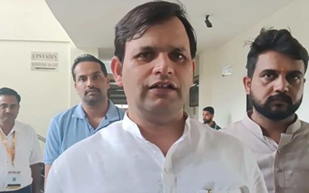 राष्ट्रीय खेल विधेयक युवाओं के लिए एक अच्छा नवाचार साबित होगा!