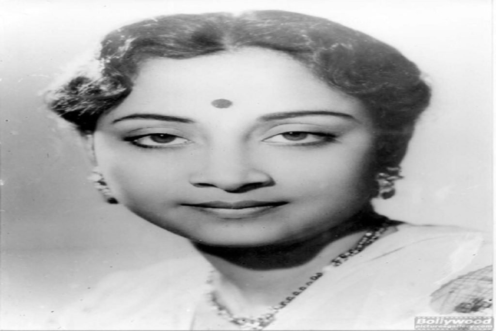 गीता दत्त की गायकी में छलकते थे जज्बात, दीवानी थीं लता मंगेशकर!