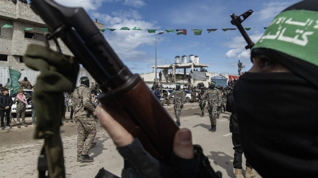 गाज़ा युद्ध पर विराम की उम्मीद: ट्रंप बोले – “अगले हफ्ते हो सकता है सीज़फायर डील”