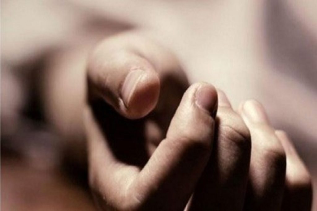 हरियाणा: नशे में धुत बेटे ने मां की हत्या की, 20 रुपए बनी वजह!