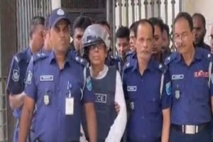 Hasina-governments-former-law-minister-in-trouble-two-days-police-remand!
