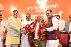 Hemant-Khandelwal-became-the-president-in-Madhya-Pradesh-Dharmendra-Pradhan-made-the-announcement