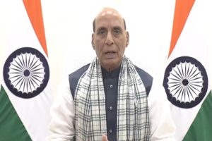 In-todays-era-wars-are-not-won-only-with-guns-and-bullets-Defence-Minister-Rajnath-Singh!