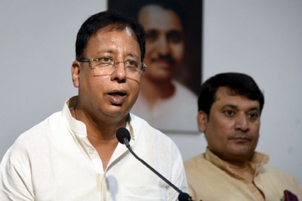 पाकिस्तान के झुकने के बाद भारत ने सीजफायर पर दी सहमति : जायसवाल!