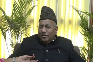 India-is-an-emerging-economy-no-need-to-panic-Ghulam-Ali-Khatana!