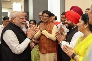 Indians-rank-second-in-satisfaction-with-democracy-Indias-unwavering-trust