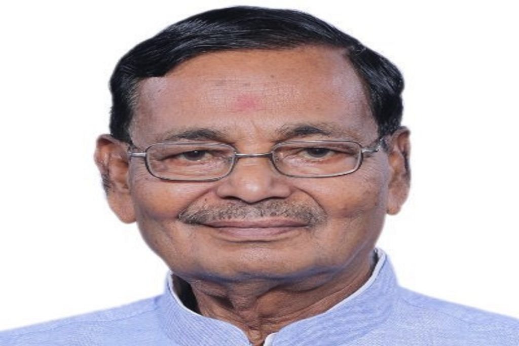 फर्जी वोटरों को हटाना चुनाव आयोग की जिम्मेदारी : दिलेश्वर कामैत!  