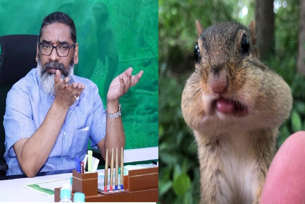 झारखंड की सत्ताधारी पार्टी झामुमो का आधिकारिक एक्स हैंडल हैक, जांच में जुटी पुलिस