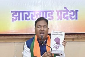 Jharkhand-Father-accused-of-sexual-abuse-BJP-attacks-administration