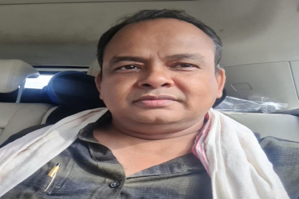 झारखंड मंत्री इरफान को कोर्ट से झटका, सशरीर हाजिरी याचिका खारिज!