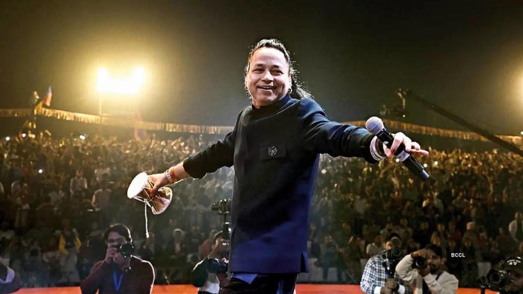 “भारत में बढ़ते कॉन्सर्ट कल्चर के साथ बेहतर सुविधाओं की जरूरत”